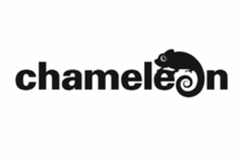 CHAMELEON Logo (USPTO, 14.05.2015)