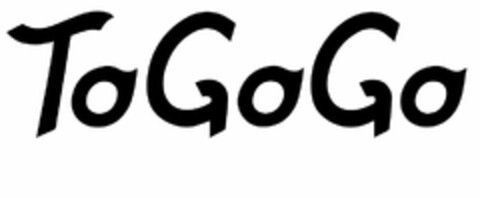 TOGOGO Logo (USPTO, 16.06.2015)