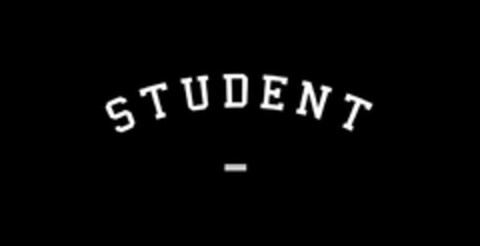 STUDENT Logo (USPTO, 07.08.2015)