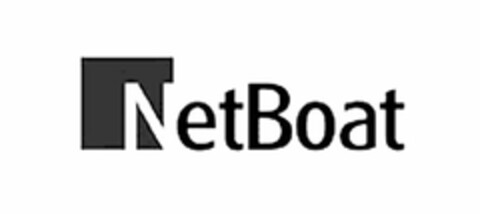 NETBOAT Logo (USPTO, 01.09.2015)