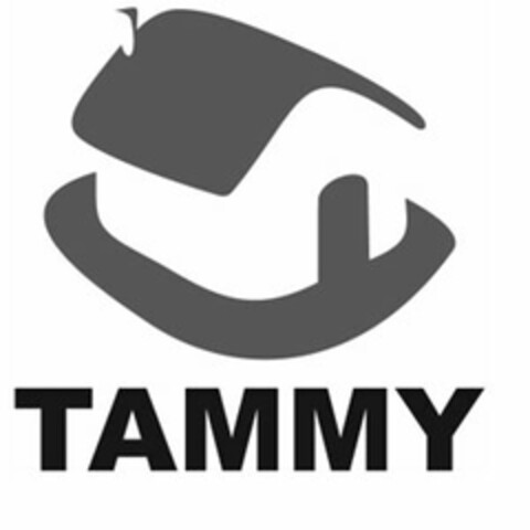 TAMMY Logo (USPTO, 29.09.2015)