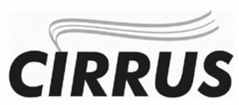 CIRRUS Logo (USPTO, 19.10.2015)