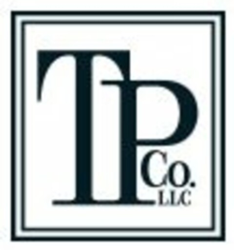 TPCO. LLC Logo (USPTO, 26.01.2016)