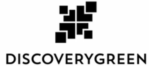 DISCOVERYGREEN Logo (USPTO, 03.02.2016)