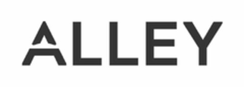 ALLEY Logo (USPTO, 11.03.2016)