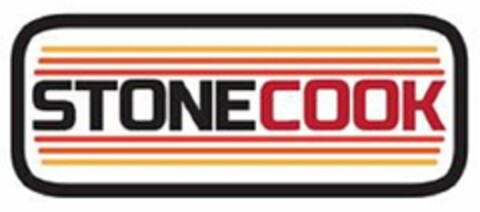 STONECOOK Logo (USPTO, 05/12/2016)