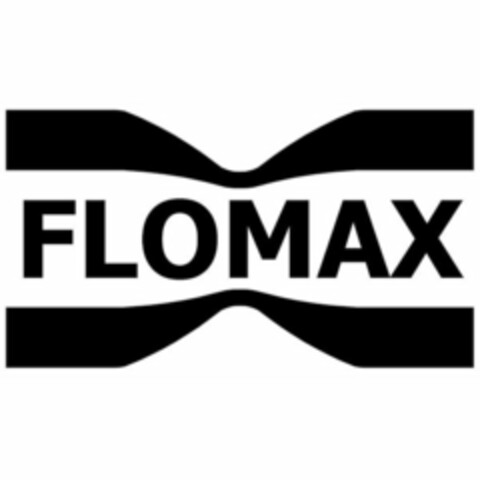 FLOMAX Logo (USPTO, 05/13/2016)