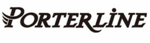 PORTERLINE Logo (USPTO, 19.05.2016)