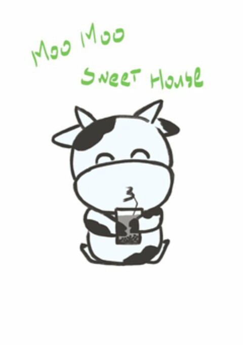 MOO MOO SWEET HOUSE Logo (USPTO, 04.06.2016)