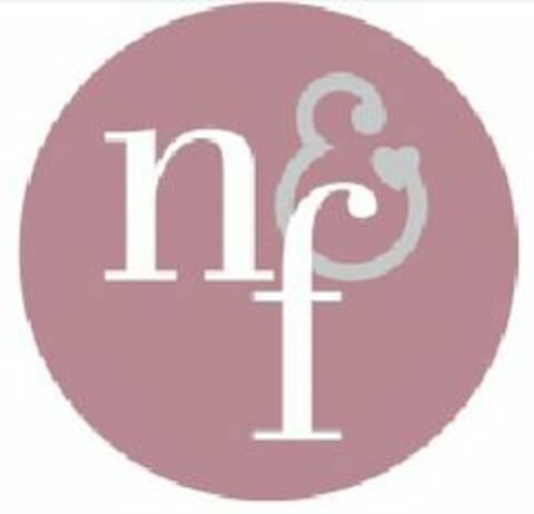 N&F Logo (USPTO, 16.06.2016)