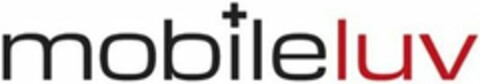 MOBILELUV Logo (USPTO, 07/15/2016)