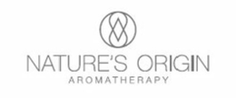 NATURE'S ORIGIN AROMATHERAPY Logo (USPTO, 29.09.2016)