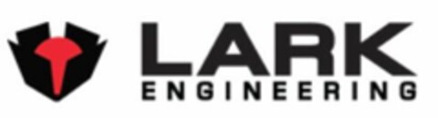 LARK ENGINEERING Logo (USPTO, 03.10.2016)