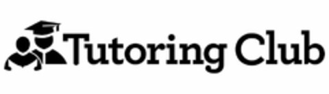 TUTORING CLUB Logo (USPTO, 14.10.2016)