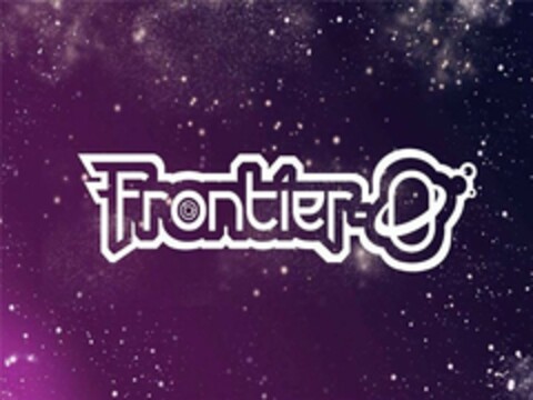 FRONTIER-0 Logo (USPTO, 10.11.2016)