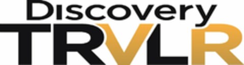 DISCOVERY TRVLR Logo (USPTO, 30.11.2016)