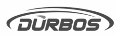 DURBOS Logo (USPTO, 30.11.2016)