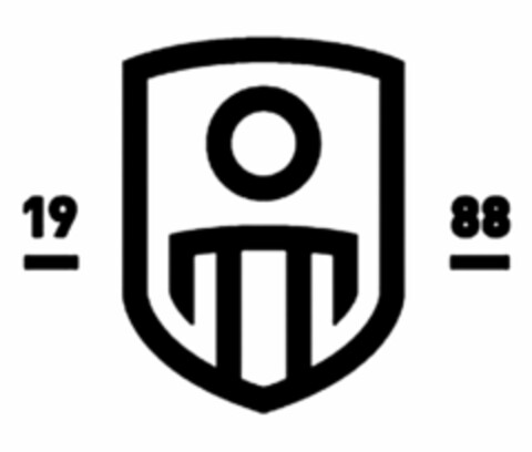 19 88 Logo (USPTO, 01.02.2017)