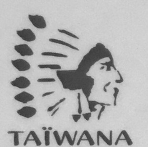 TAÏWANA Logo (USPTO, 09.05.2017)