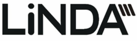 LINDA Logo (USPTO, 09.06.2017)