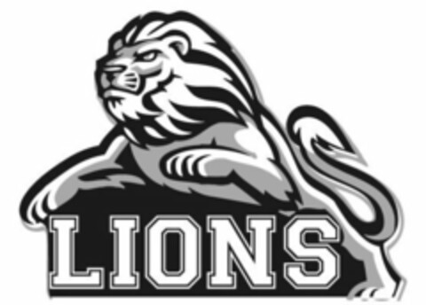 LIONS Logo (USPTO, 16.06.2017)