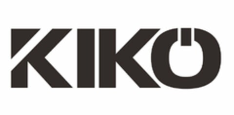 KIKO Logo (USPTO, 06.07.2017)