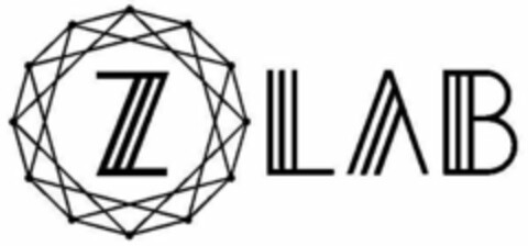 Z LAB Logo (USPTO, 21.07.2017)