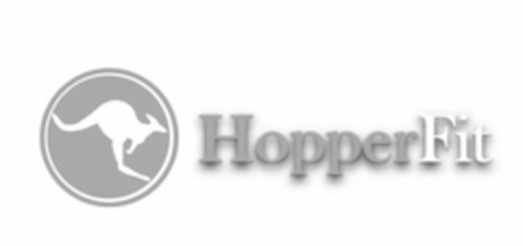 HOPPERFIT Logo (USPTO, 07/24/2017)