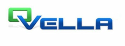 QVELLA Logo (USPTO, 06.08.2017)