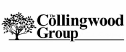 THE COLLINGWOOD GROUP Logo (USPTO, 08/08/2017)