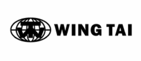 WT WING TAI Logo (USPTO, 15.08.2017)