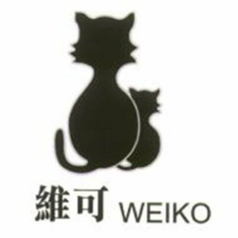 WEIKO Logo (USPTO, 21.09.2017)