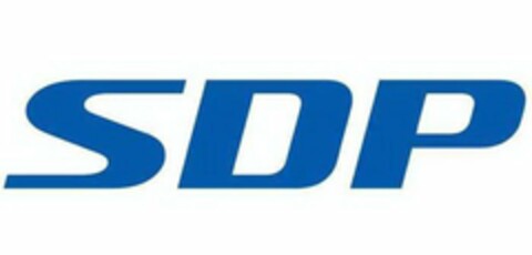 SDP Logo (USPTO, 09/22/2017)