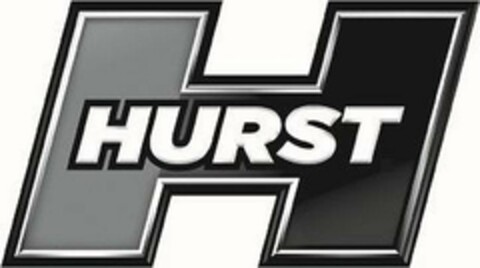 H HURST Logo (USPTO, 10/03/2017)