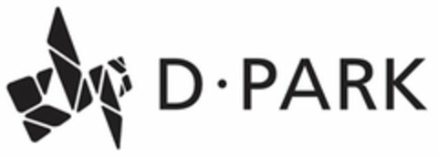 DP D·PARK Logo (USPTO, 08.11.2017)