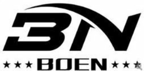 BIN BOEN Logo (USPTO, 08.12.2017)