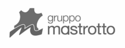 M GRUPPO MASTROTTO Logo (USPTO, 08.12.2017)