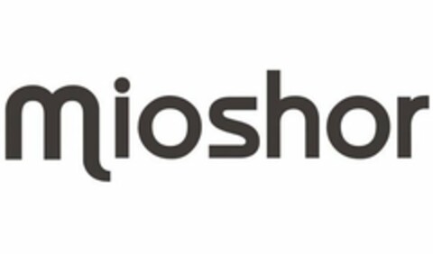 MIOSHOR Logo (USPTO, 17.01.2018)
