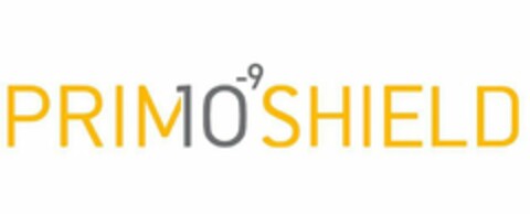 PRIM1O-9SHIELD Logo (USPTO, 29.01.2018)