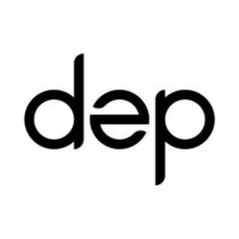 DEP Logo (USPTO, 02.02.2018)