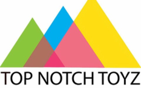 TOP NOTCH TOYZ Logo (USPTO, 22.03.2018)