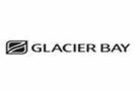 GLACIER BAY Logo (USPTO, 19.04.2018)