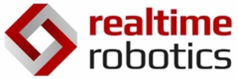 REALTIME ROBOTICS Logo (USPTO, 16.05.2018)