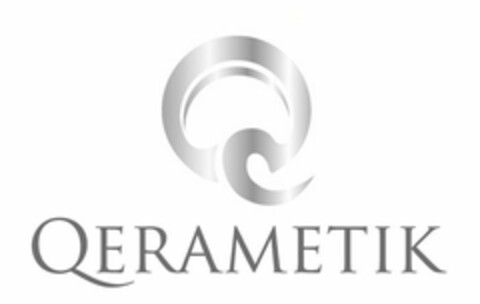 QERAMETIK Logo (USPTO, 29.05.2018)