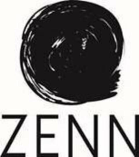 ZENN Logo (USPTO, 31.05.2018)