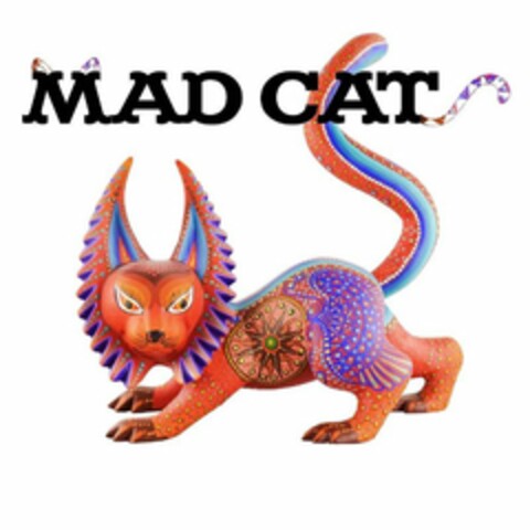 MAD CAT Logo (USPTO, 20.06.2018)