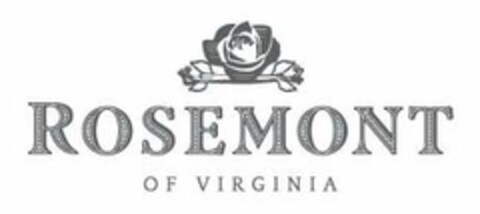 ROSEMONT OF VIRGINIA Logo (USPTO, 10.07.2018)