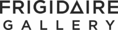 FRIGIDAIRE GALLERY Logo (USPTO, 24.07.2018)