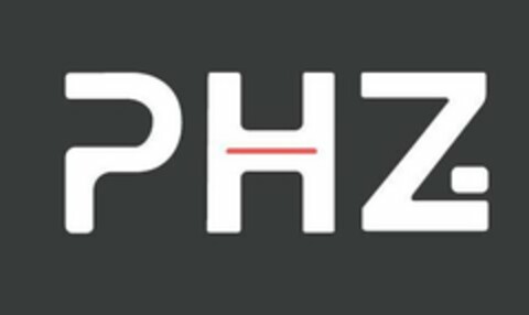 PHZ. Logo (USPTO, 07.08.2018)