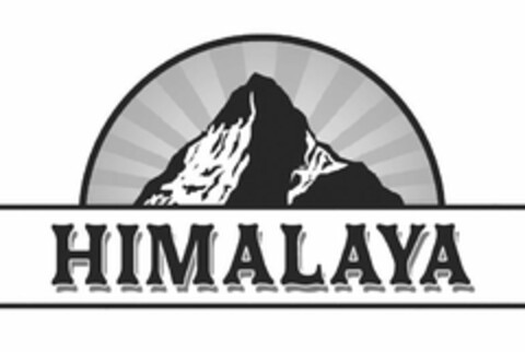 HIMALAYA Logo (USPTO, 20.12.2018)